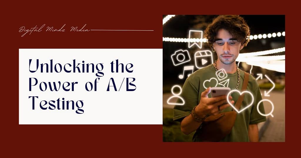 Unlocking the Power of A/B Testing for PPC Services in Pune