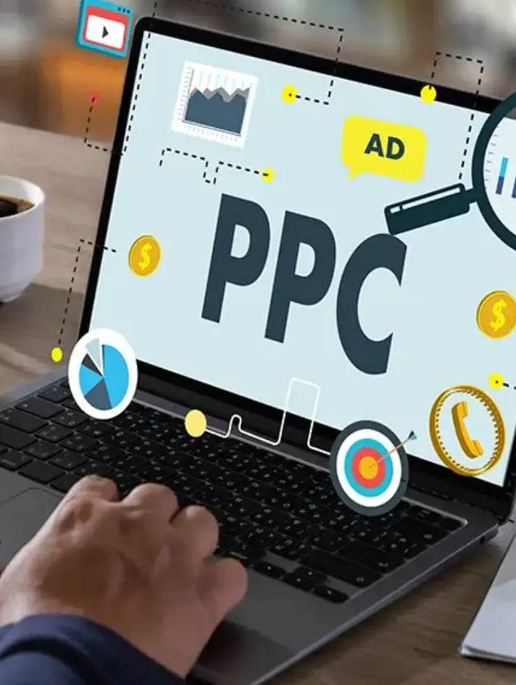 PPC Advertising in Pune | Digital Mindz Media