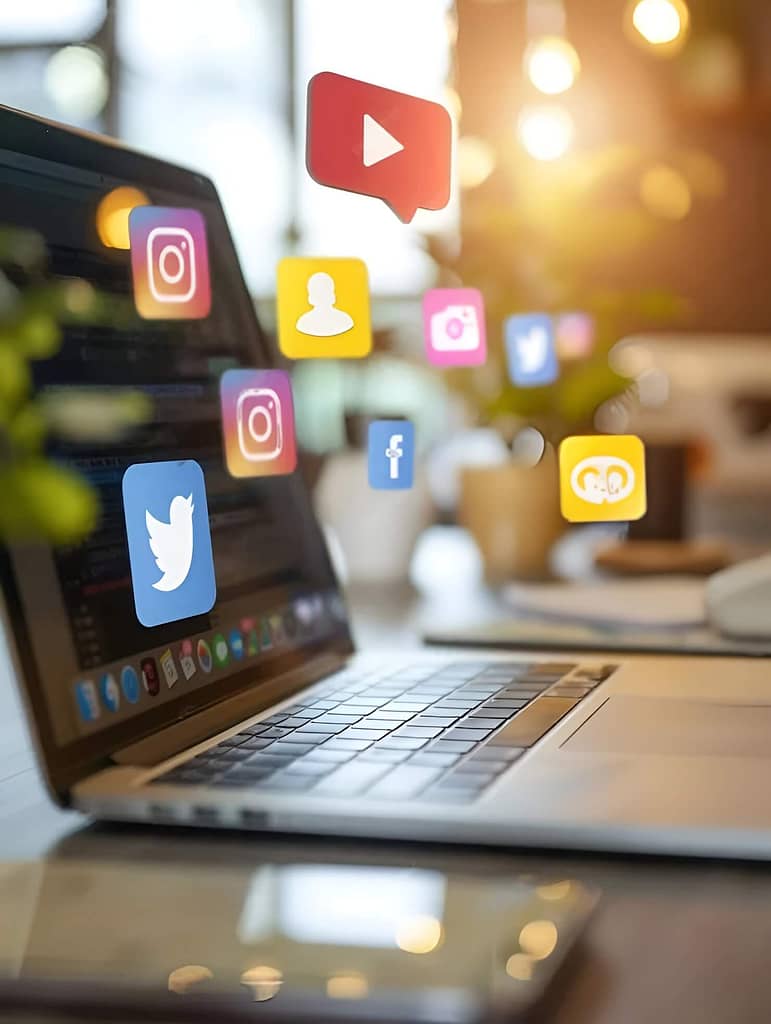 Social Media Marketing in pune